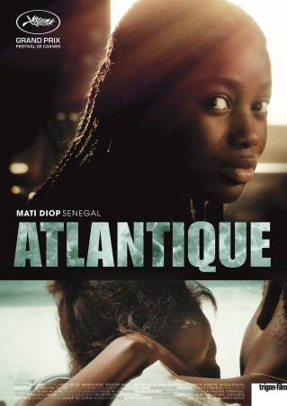 Affiche Atlantique
