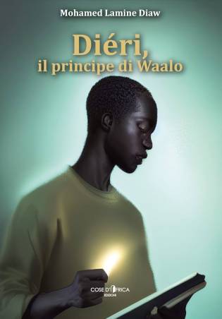 Diéri, il principe di Waalo Mohamed Lamine Diaw