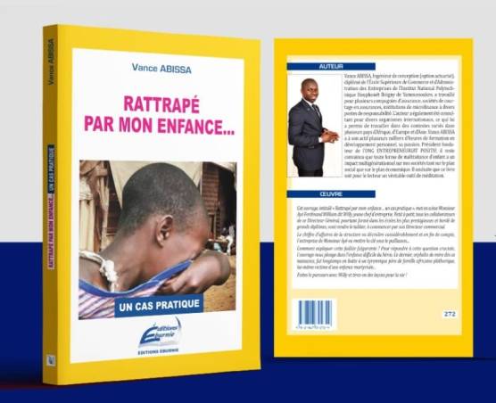 Rattrapé par mon enfance... Un cas pratique Vance ABISSA
