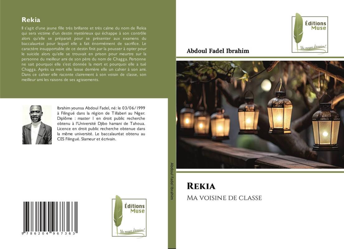 Rekia