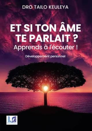 Et si ton âme te parlait ? Apprends à l'écouter Dro Tailo Keuleya