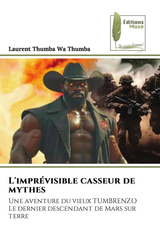 L'imprévisible casseur de mythes L'imprévisible casseur de mythes