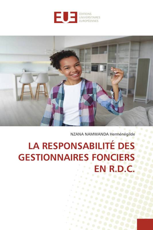 LA RESPONSABILITÉ DES GESTIONNAIRES FONCIERS EN R.D.C.