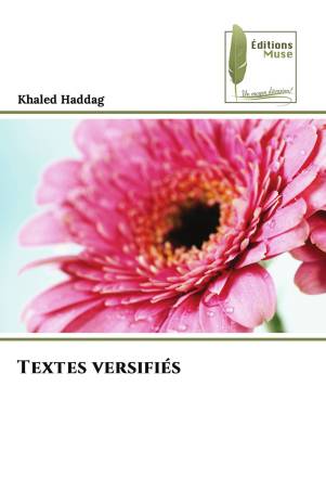 Textes versifiés
