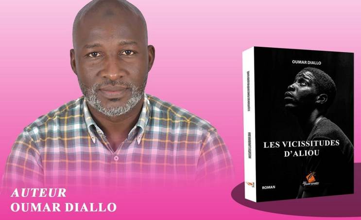 Les vicissitudes d'Aliou