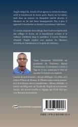 Fragile de Viassi Emmanuel ADJANOR