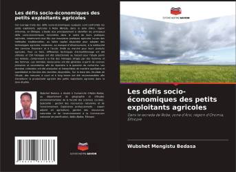 Les défis socio-économiques des petits exploitants agricoles