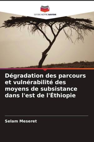Dégradation des parcours et vulnérabilité des moyens de subsistance dans l'est de l'Éthiopie