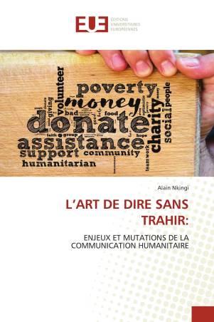 L’ART DE DIRE SANS TRAHIR: