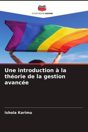 Une introduction à la théorie de la gestion avancée