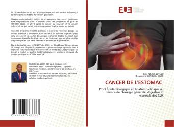 CANCER DE L'ESTOMAC