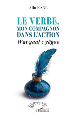 Le verbe, mon compagnon dans l'action