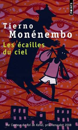 Les écailles du ciel TIERNO MONÉNEMBO