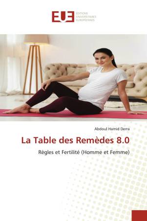 La Table des Remèdes 8.0