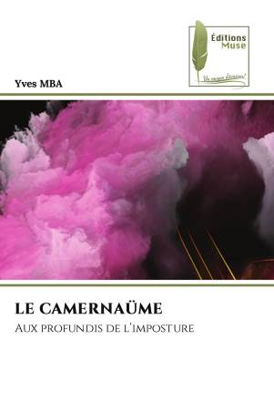 LE CAMERNAÜME