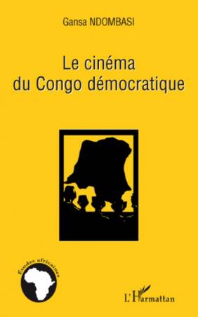 Le cinéma du Congo démocratique