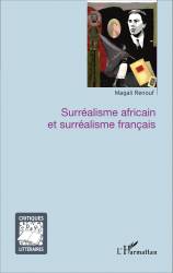 Surréalisme africain et surréalisme français