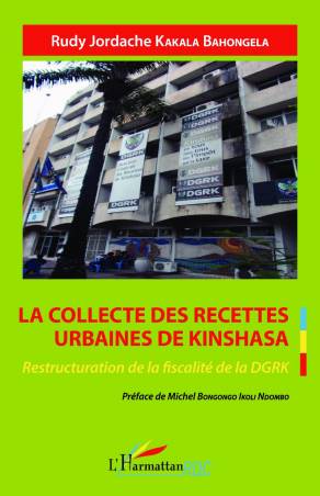 La collecte des recettes urbaines de Kinshasa
