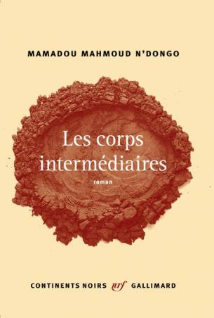 Les corps intermédiaires de Mamadou Mahmoud N'Dongo