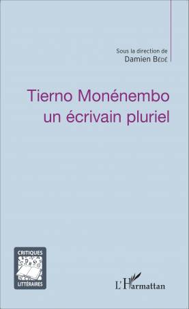 Tierno Monénembo un écrivain pluriel
