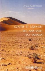 Contes et légendes des nomades du Sahara