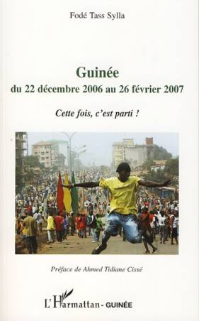 Guinée du 22 décembre 2006 au 26 février 2007