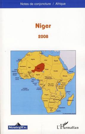 Niger 2008