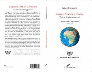 L'Agence Spatiale Africaine