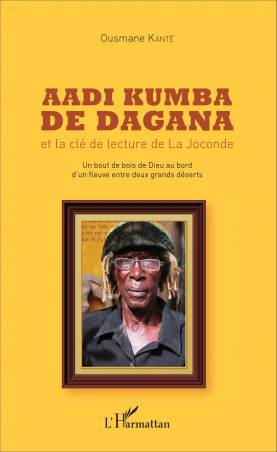 Aadi Kumba de Dagana et la clé de lecture de La Joconde