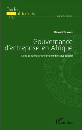 Gouvernance d'entreprise en Afrique