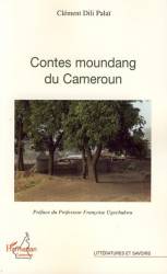 Contes moundang du Cameroun
