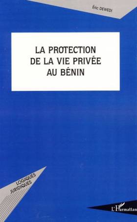 La protection de la vie privée au Bénin