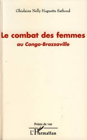 Le combat des femmes au Congo-Brazzaville