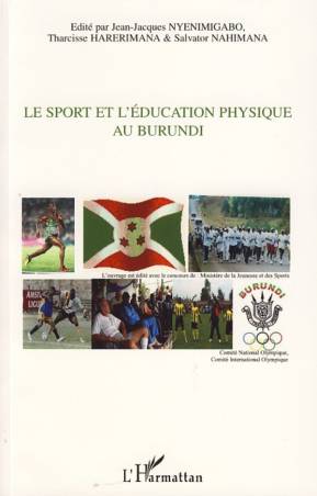 Le sport et l'éducation physique au Burundi