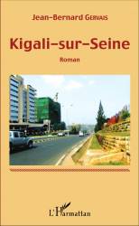 Kigali-sur-Seine