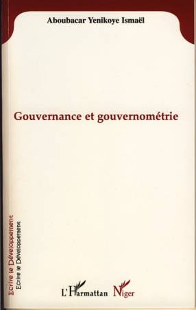 Gouvernance et gouvernométrie