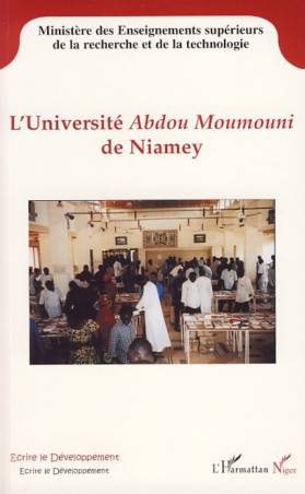 L&#039;université Abdou Moumouni de Niamey