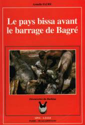PAYS BISSA AVANT BARRAGE DE BAGRÉ
