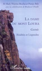 La dame du Mont Loura. Guinée