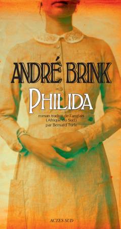 Philida d'André Brink