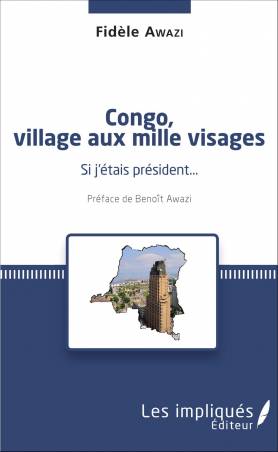 Congo, village aux mille visages