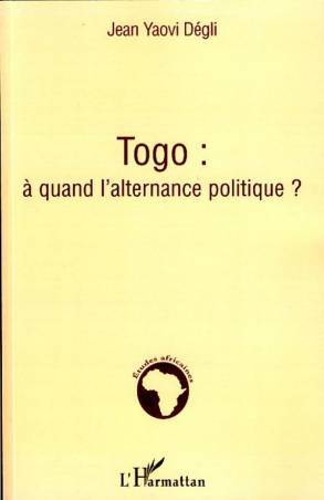 Togo : à quand l'alternance politique ?