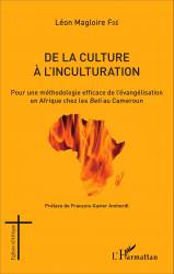 De la culture à l'inculturation