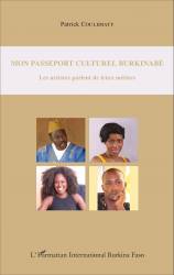 Mon passeport culturel burkinabè