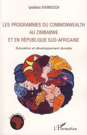 Les programmes du Commonwealth au Zimbabwe et en République Sud-africaine