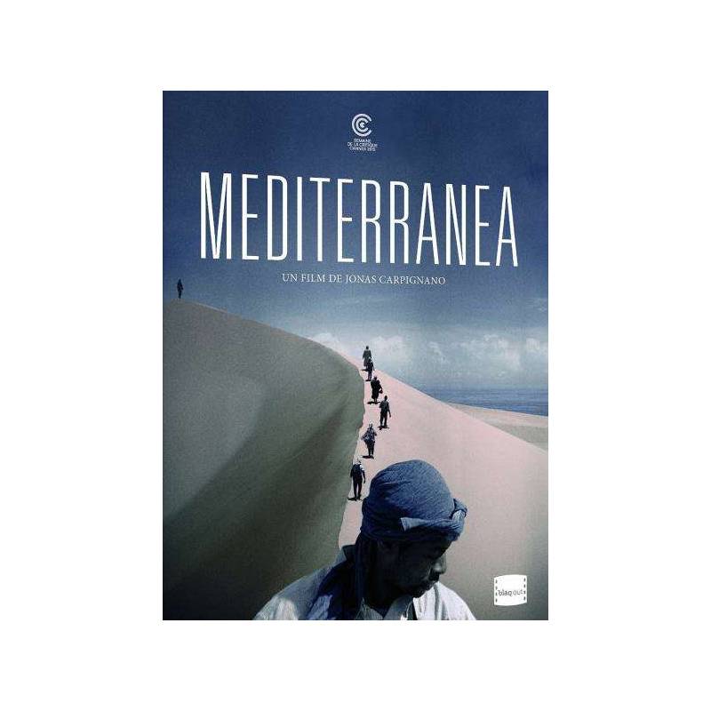 Mediterranea de Jonas Carpignano