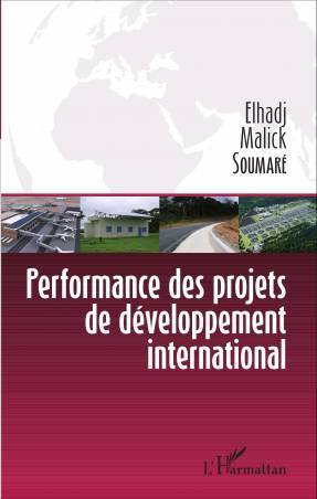 Performance des projets de développement international de Elhadji Malick Soumaré