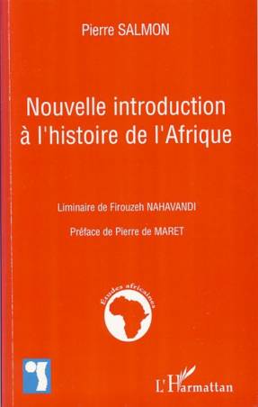 Nouvelle introduction à l'histoire de l'Afrique