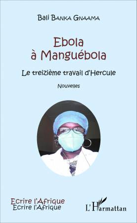 Ebola à Manguébola