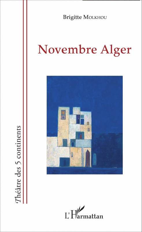 Novembre Alger